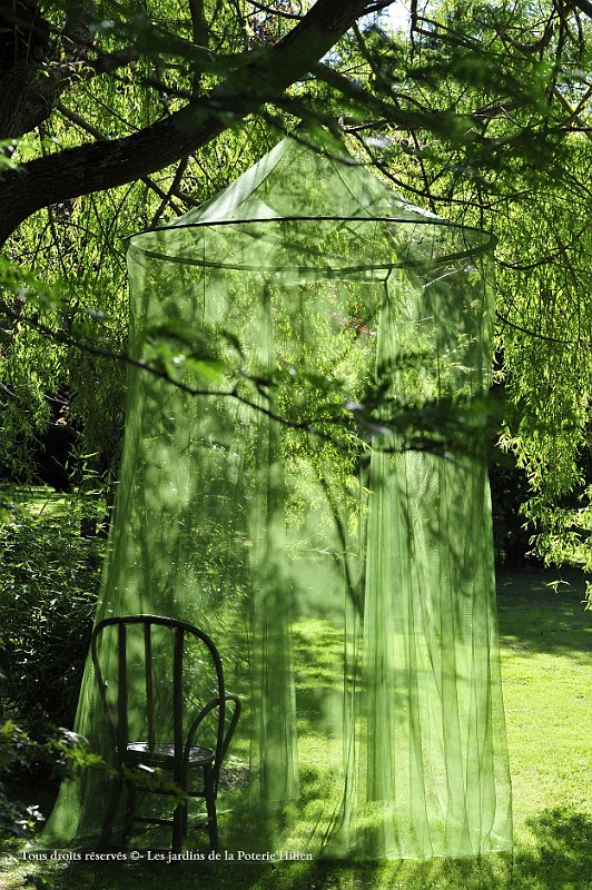 au jardin du nord